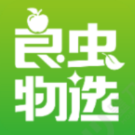 良虫物选安卓版 V1.0.3