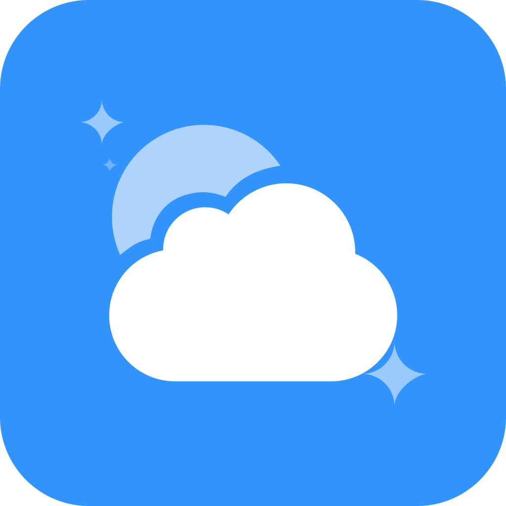 袅健天气手机版 V2.2.6