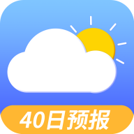快报天气安卓版 V1.0.1