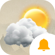 预警天气预报官方版 V1.0.0