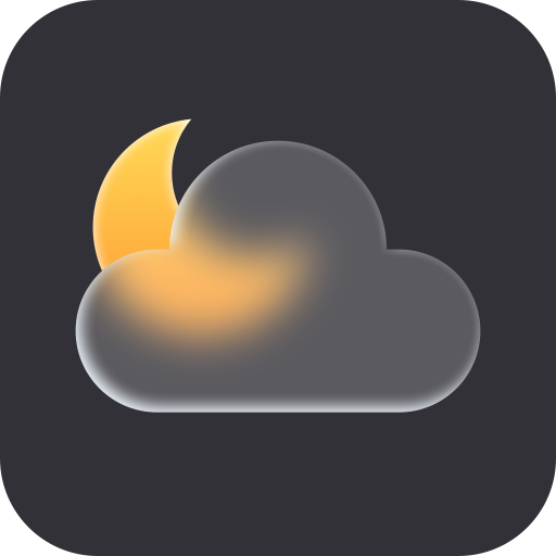 逐月天气手机版 V1.0.0