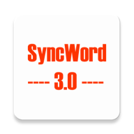 同步单词官方版 V1.0.0