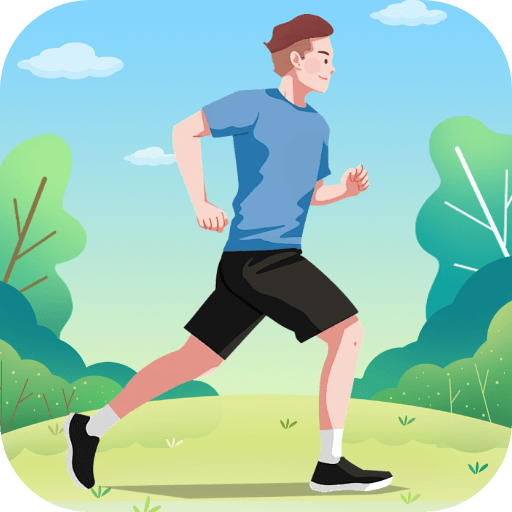 一起走一走安卓版 V1.0.1