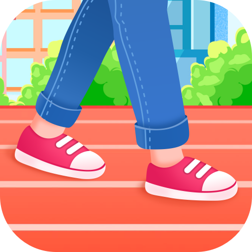 每日计步专家手机版 V1.0.1