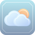 轻雨天气2024最新版 V1.0.0