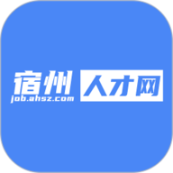 宿州人才网官方版 V2.7.1