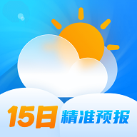 云图天气精准预报2024最新版 V2.1.1