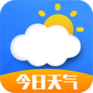 今日天气王纯净版 V1.0.8