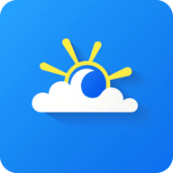 咆哮天气免费版 V1.0.0