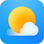 天气指南手机版 V1.0.0