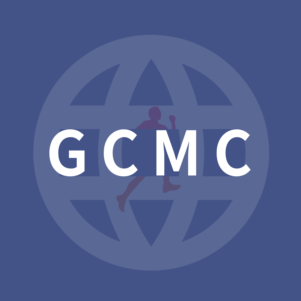 GCMC购物最新版 V1.0.0