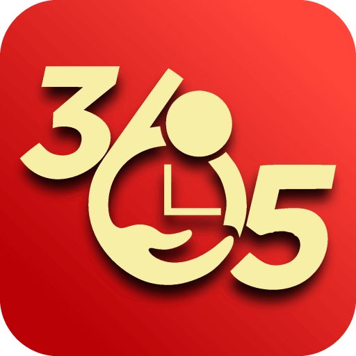 365小时光2024官方版 V6.7.2