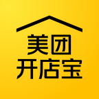 美团开店宝ios官方版 V9.30.1