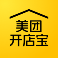 美团开店宝手机版 V9.30.1