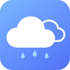 雨迹天气手机版 V1.0.0