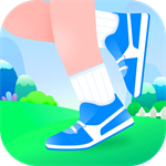 龙腾计步手机版 V1.0.1