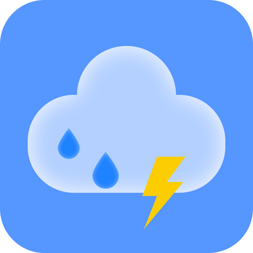 年轮天气手机版 V1.0.0