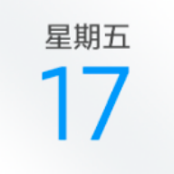 小米日历官方版 V16.15.0.17