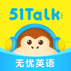 51Talk无忧英语苹果版 V6.0.5