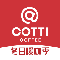 库迪咖啡线上点单app V1.5.3