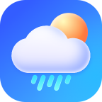 晴雨预报最新版 V1.0.0