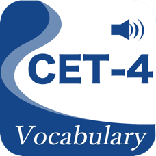 CET4精选词汇安卓版 V3.1.1