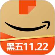 亚马逊购物ios苹果版 V26.22.0.600