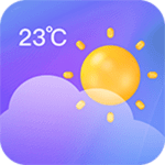 晴天天气预报官方版 V3.23