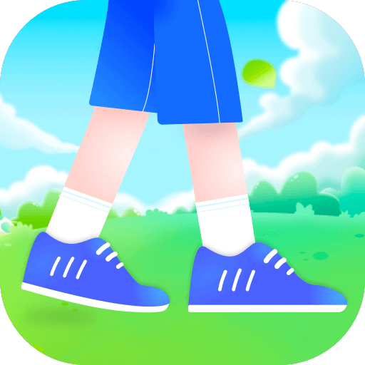 全民计步宝手机版 V1.0.1