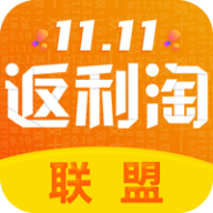 返利淘联盟2024最新版 V8.5.7
