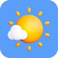 星雾天气官方版 V1.0.0
