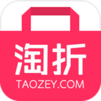 淘折网2024最新版 V0.0.1