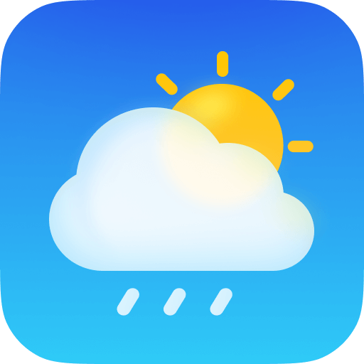 手机天气预报免费版 V2.2.8