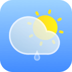 云雨天气2023最新版 V1.0.0