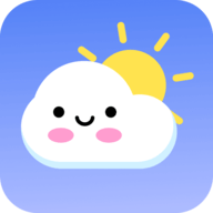 暖暖天气通(24小时预报)App V1.0.1