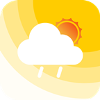 轻盈天气免费版 V1.0.0