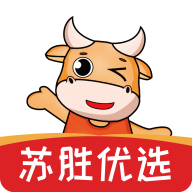 苏胜优选省钱购物APP V2.2.0 
