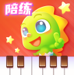 弹琴吧钢琴陪练最新版 V1.1