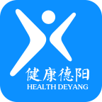 健康德阳APP V3.4.0
