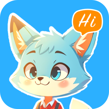 艾克狐AI口语手机版 V1.0.0