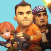 绝境生存者 V1.0