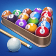 台球精英 V1.0