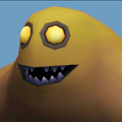 怪物杯皇家战役 V1.6