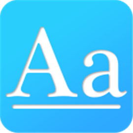 字体转换器 V2.0.2