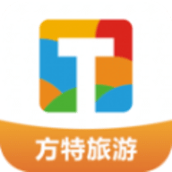 方特旅游度假区 V5.4.4