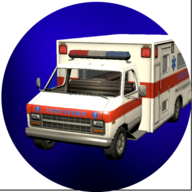救护车救援驾驶 V1.0