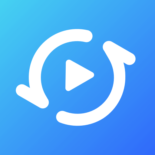 mp4转换器app V1.0.1 最新版