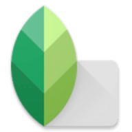 snapseed手机修图软件免费版 V2.22.0.633363672 安卓版