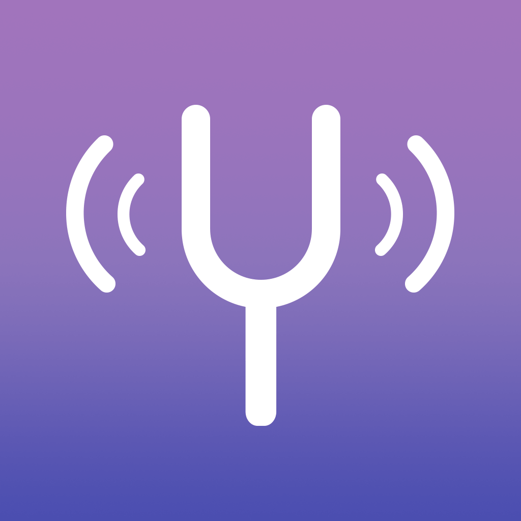 吉他尤克里里调音器app V3.1 官方版