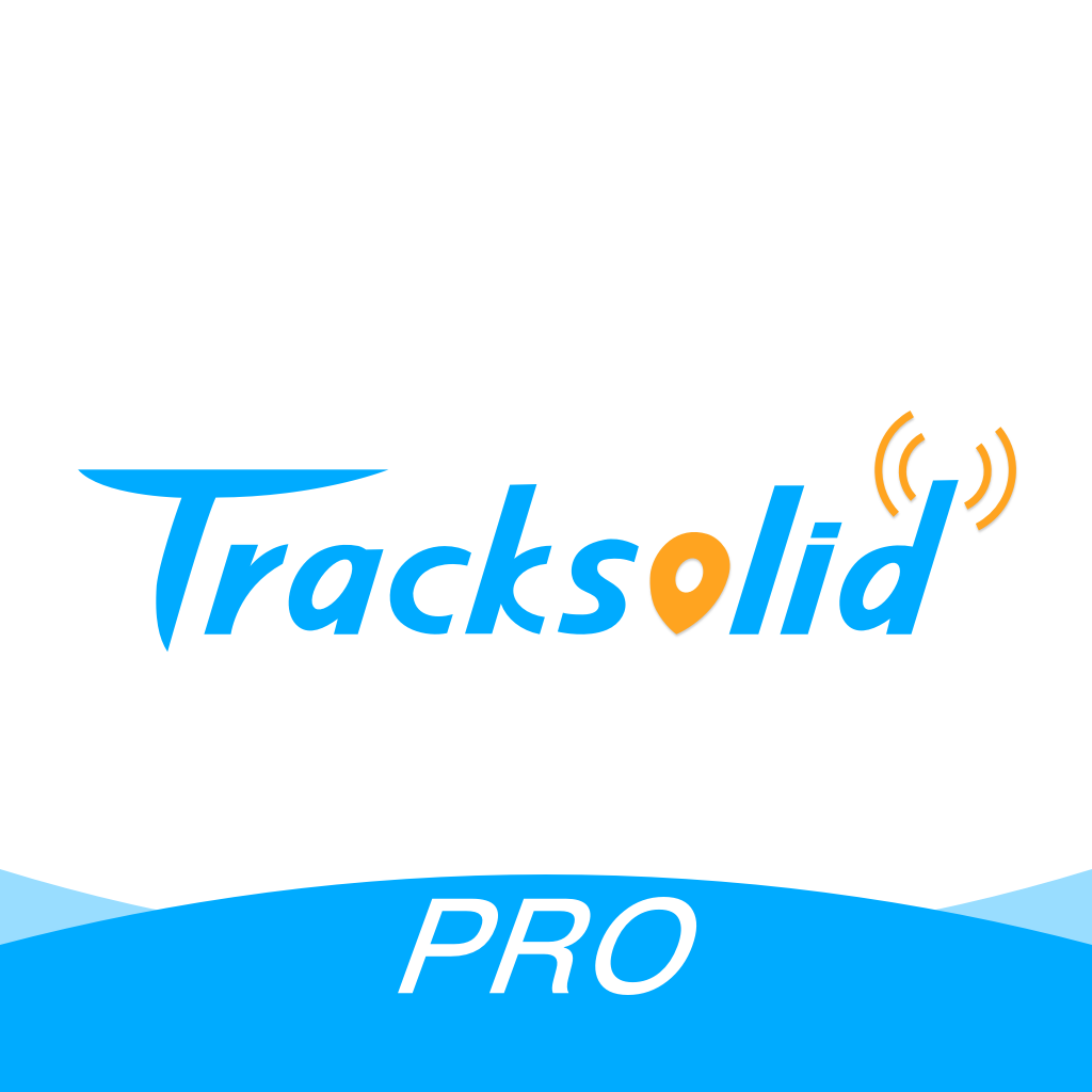 tracksolid pro app V1.6.16 最新版